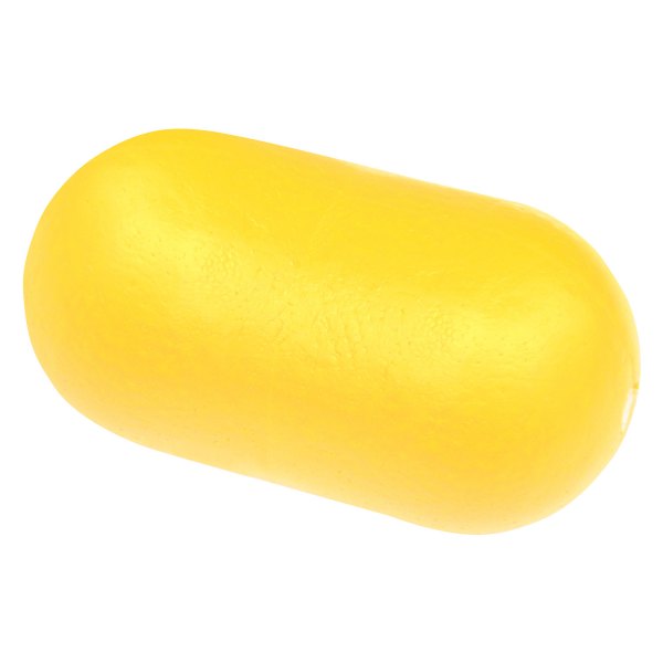 Taylor Made TAM377 Yellow Rope Float