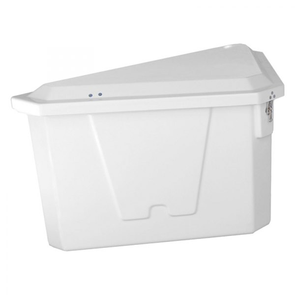27.5 x 54 in. Stow Triangle Go Dock Box