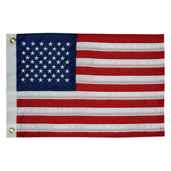 24 x 36 in. Sewn 50 Star Flag