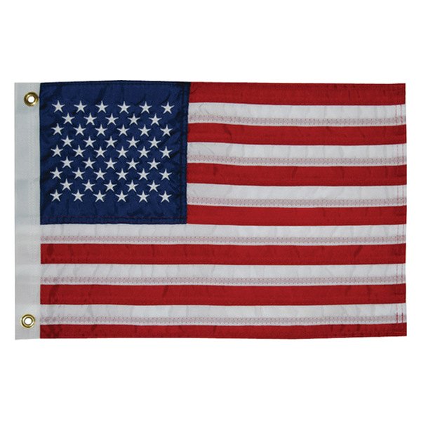 36 x 60 in. Sewn 50 Star Flag