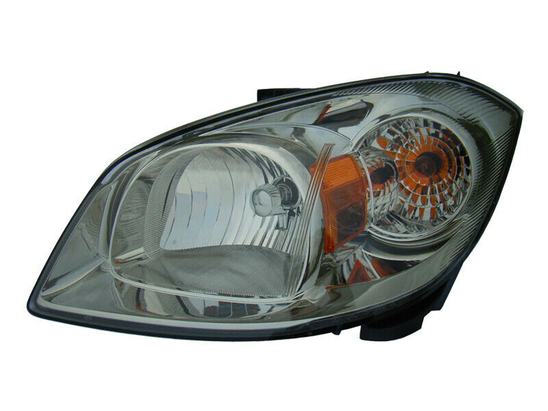 REGGM364-B131L Left Headlamp Assembly Composite for 2008-2010 Chevy Cobalt
