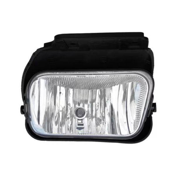 REGGM507-B100R Right Fog Lamp Assembly for 2004-2006 Silverado 1500