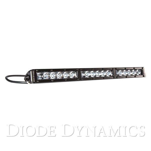 DDYDD5016 18 in. Stage Series Custom Driving Beam LED Light Bar