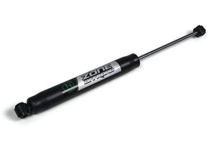 26.2 x 15.7 x 2.37 in. Smooth Body Shock Absorber - Special & EB1