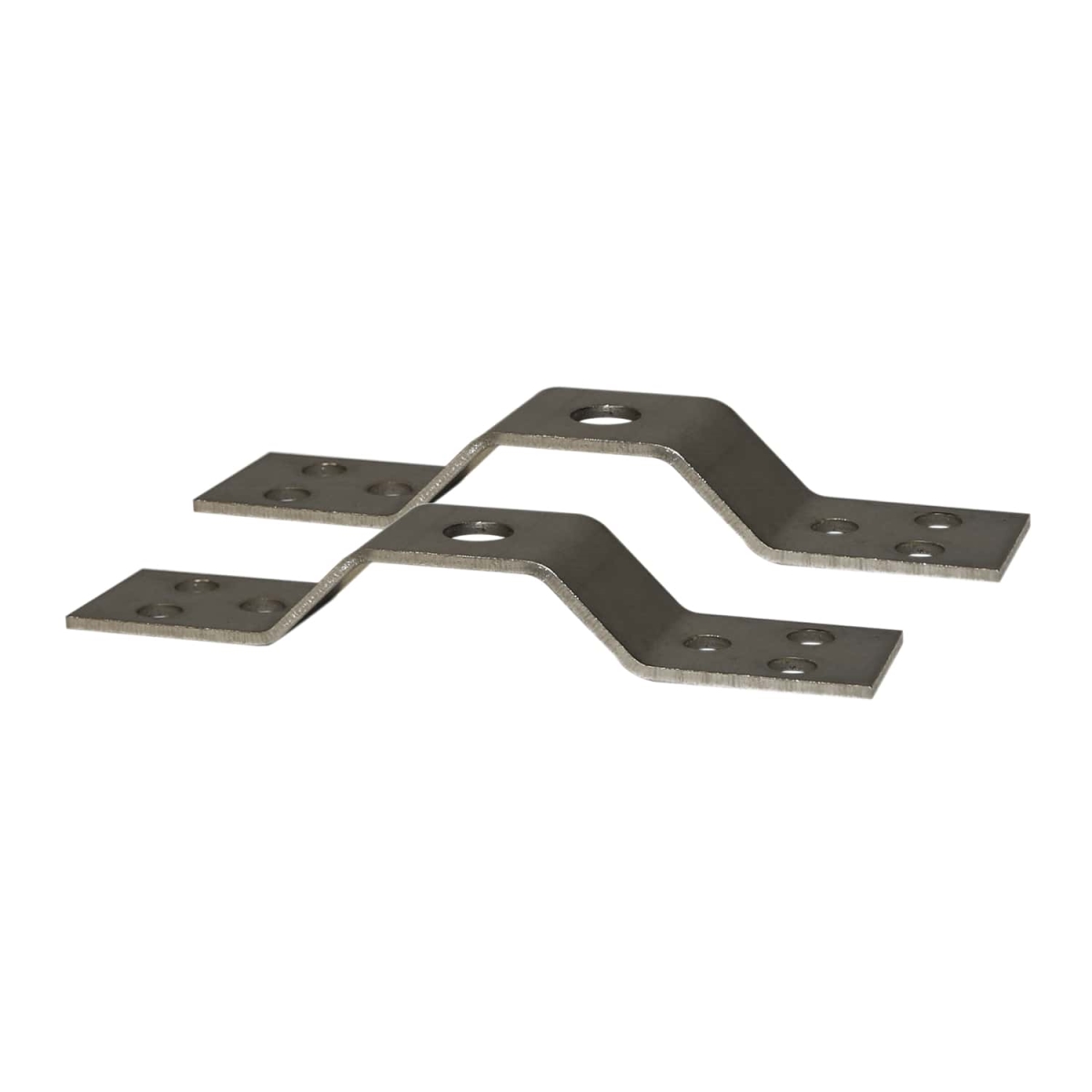 LIGHTBAR MOUNTING KIT: 10/12/15/30 SERIES, UNIVERSAL HEADACHE RACK