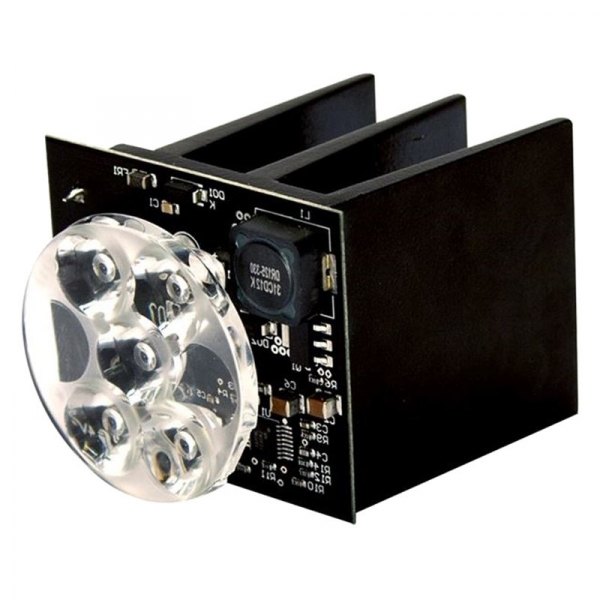 LED WORKLAMP/ALLEY MODULE: 12 SERIES (PAIR)