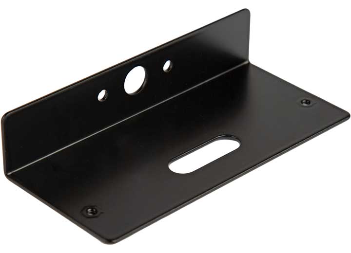 3704 Series 90 deg Mounting Bracket