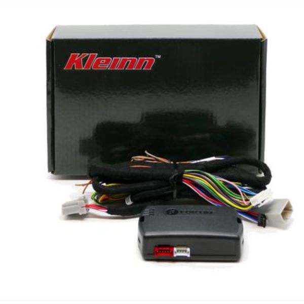 KLNRSTOY6 Programmer with Push Button Remote Start for 2016-2020 Tacoma, 2020 Tundra