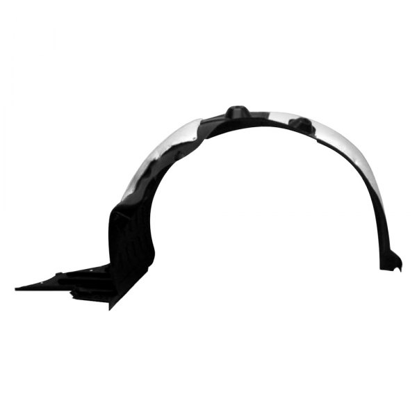 Front Passenger Side Fender Liner for 2014-2015 Kia Optima