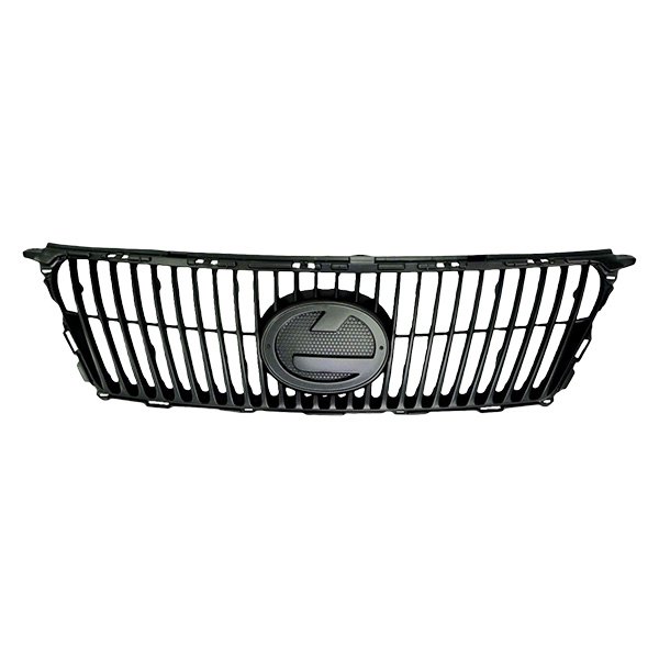 Grille for 2011-2013 Lexus IS