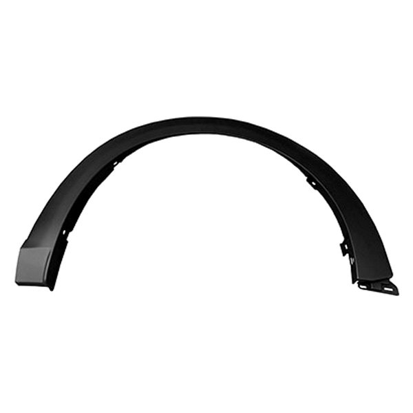 Front Wheel Opening Molding for 2016-2020 Mazda Cx-3