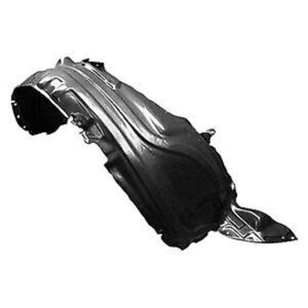 Left Front Fender Assembly for 2013-2018 CX-5 Mazda