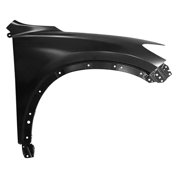 SHE3478A-31-2 Right Hand Side Front Fender Assembly for 2013-2016 Mazda CX-5