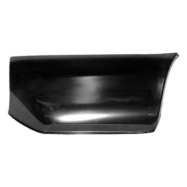 Right Hand Quarter Panel Lower Rear Section for 1967-1968 Ford Mustang