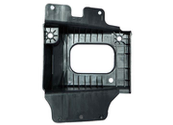 Left Fog Lamp Housing for 2004-2005 Ford F-150