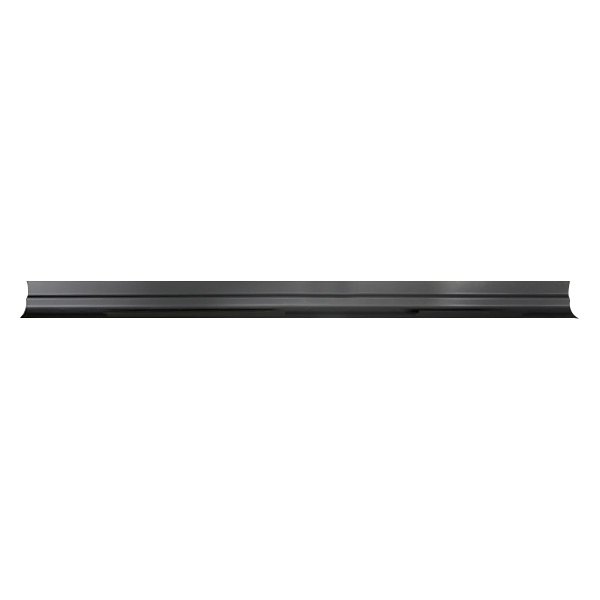 SHE584C-04AL Left Hand Side 4 Door Slip on Rocker Panel for 2002-2010 Ford Explorer & 2002-2010 Mercury Mountaineer