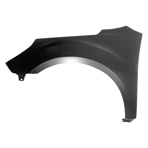 Fender for 2010-2017 Equinox