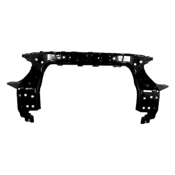 Radiator Support for 2009-2017 Traverse - Matte Black