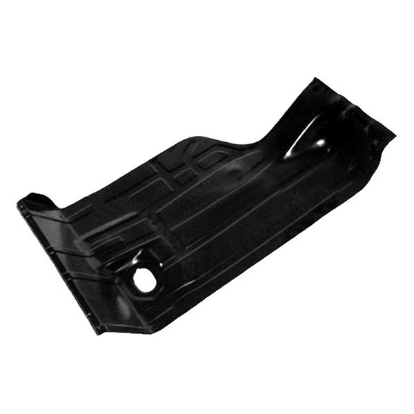 Driver Side Trunk Floor for 1968-1972 Chevy Chevelle