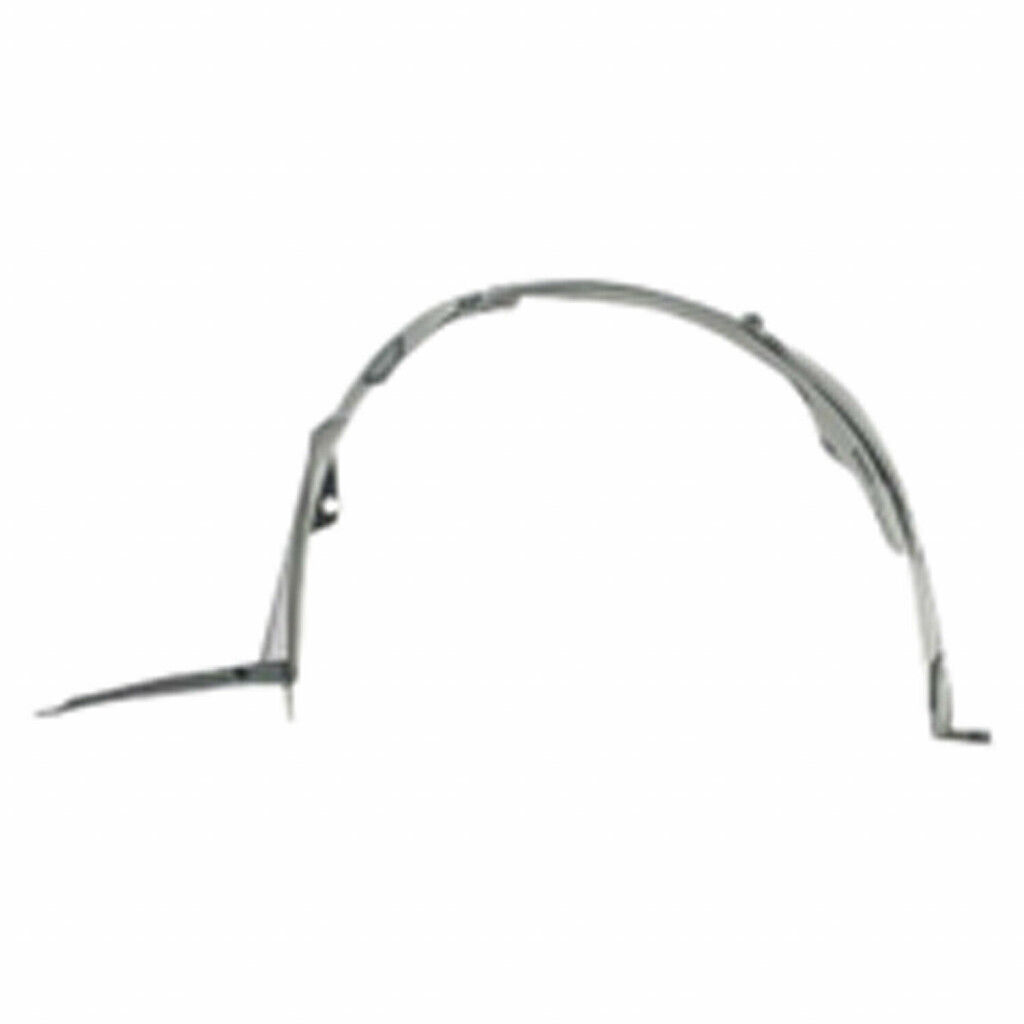 SHE1632-24SQ-1 Left Front Fender Splash Shield Fender Liner for 2004-2008 Nissan Maxima