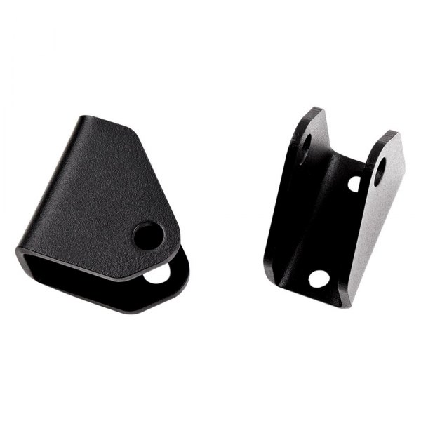 ZORZONC5201 2 in. Front Shock Absorber Extensions Heavy Duty Bracket for 2001-2010 GMC Sierra 2500