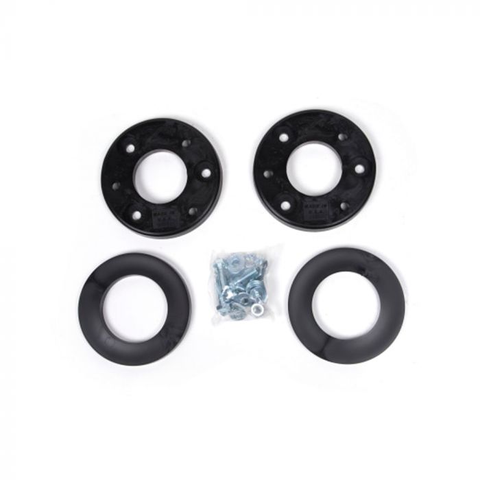 2 in. Leveling Kit for 2021-C F150
