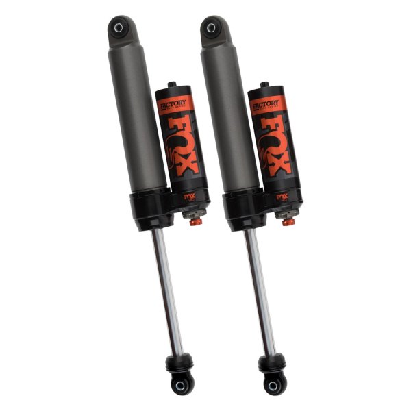 FOX883-26-059 2.5 Factory Series Rear Driver or Passenger Side DSC Adjustable Shock Absorbers