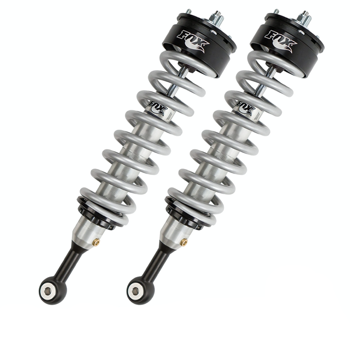 FOX985-02-016 2 in. Front Lift IFP Coilover for 2008-2021 Toyota Land Cruiser