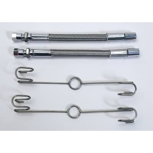 Phoenix USA 16"-22.5" Inner Duals Air Plus Valve Extension Kit (AP4)
