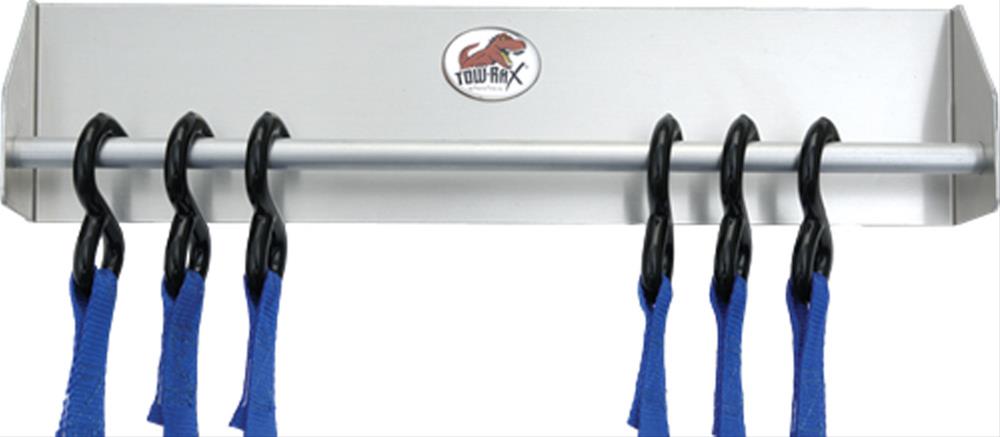 PHOSP25SHA 17 in. Wide Cargo Organization Strap Hangers
