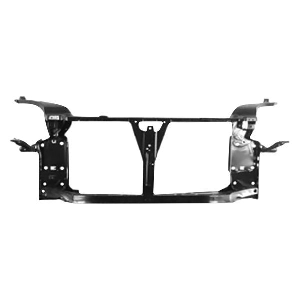 SHE1626BB-49AQ-0 Radiator Support for 2007-2012 Nissan Sentra