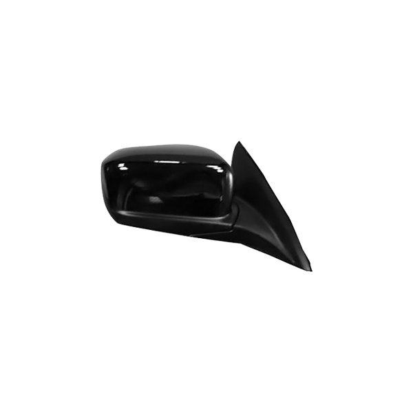 Picture of Sherman Parts SHE2816-320-2 Power Door Mirror for 2003-2007 Accord Sedan - Black