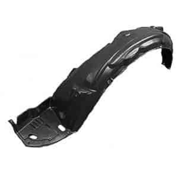 SHE2817-24Q-1 Left Front Fender Inner Panel for 2008-2009 Honda Accord