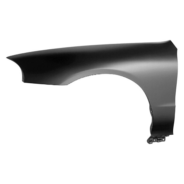 SHE2909A-31Q-1 Front Fender Assembly for 1993-1997 Honda Civic Del Sol