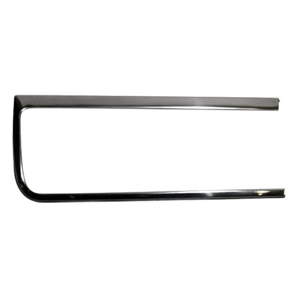 Front Panel Chrome Molding for 1995-1997 Towncar