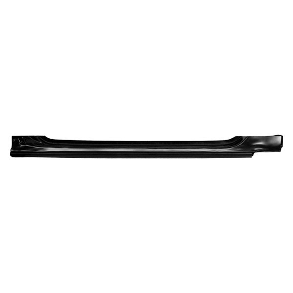 2 Door Slip-On Type Rocker Panel for 1980-1998 Ford Pickup & 1980-1996 Bronco