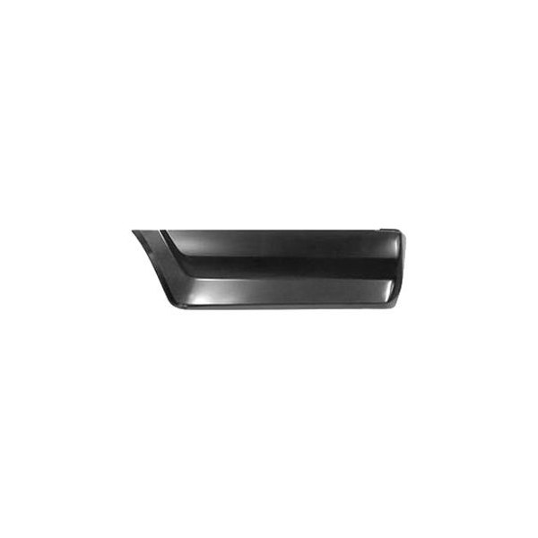 Left Body Side 8 Front & Rear Bed Behind Wheel Panel for 1980-1986 Ford Pickup