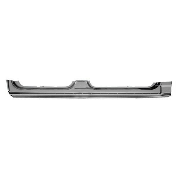 OE Style Rocker Panel for 2004-2008 Ford Pickup Crew Cab