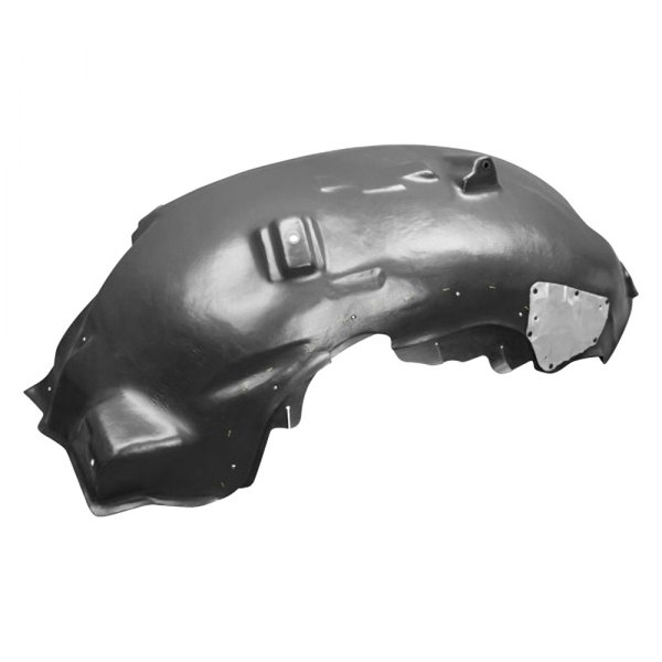 Front Fender Inner Panel Turbo for 2015-2018 Ford F-150 Turbo 2.7-3.5L