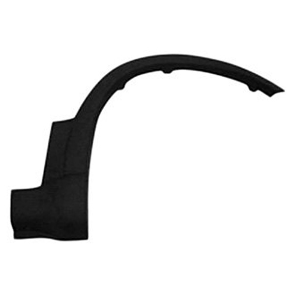 SHE587-92DR Right Upper Cover Wheel Opening Moulding Fender for 2001-2007 Ford Escape