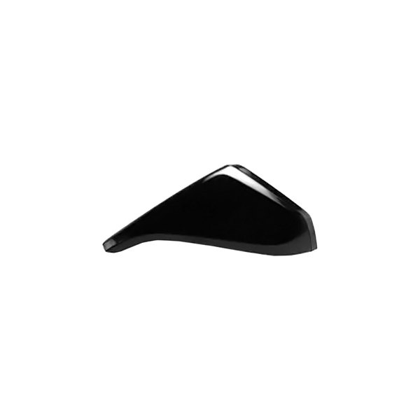 SHE701-320L Left Heated Driver Side Power View Non-Foldaway Mirror for 2010-2015 Chevy Camaro