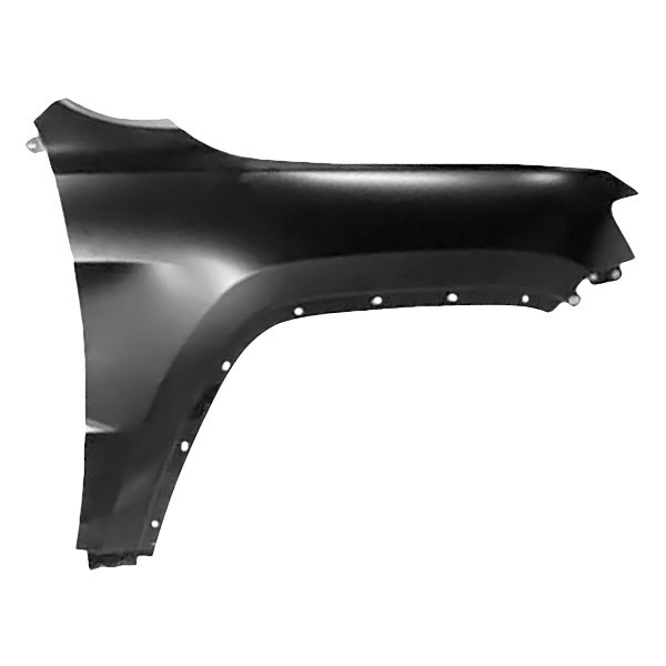Front Fender Assembly for 2011-2017 Grand Cherokee