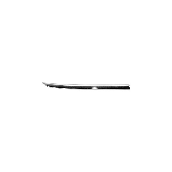 SHE2927-98M-2 Canada & Mexico Bulit Right Hand Grille Molding for 2012-2014 Center Honda CR-V