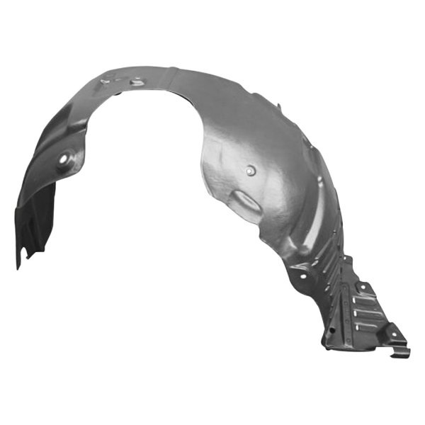Left Front Inner Panel Fender for 2014-2015 KIA Sorento