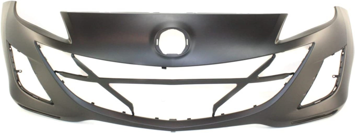 Right Front Fender Inner Panel for 2010-2011 Mazda 3 2.5L