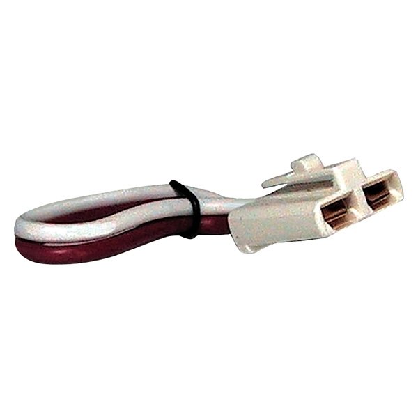 GM Alternator Plug & Pigtail