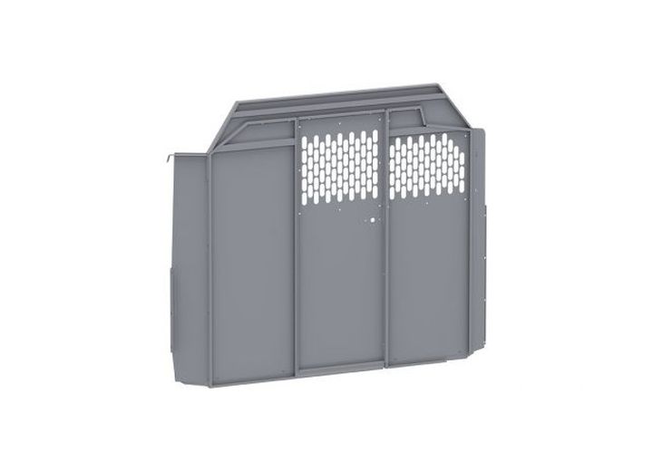 Perforated Transit Low Roof Partition Kit