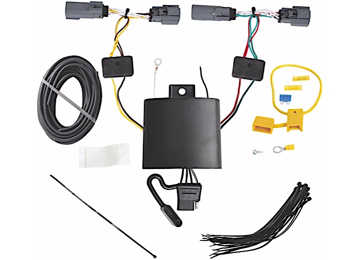 DRT118829 T-One with Upgraded Circuit Protected Modulite HD for 2020-2021 Buick Encore GX