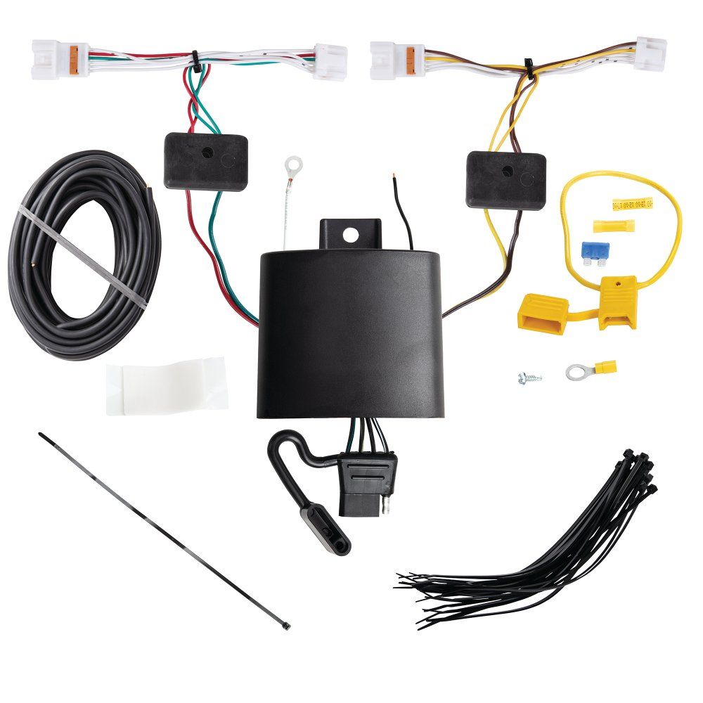 DRT118837 T-One with Circuit Protected Modulite for 2021 Kia K5