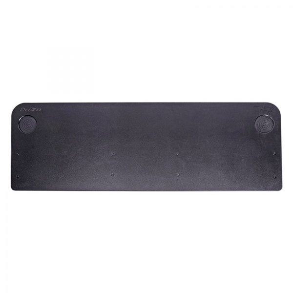 Polymer Tailgate Board for 2019-2020 Chevy Silverado & GMC Sierra